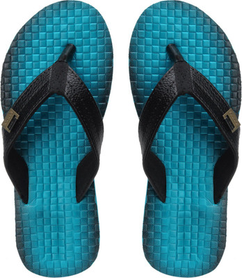 

Style height CUBEX Slippers, Green