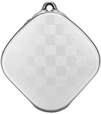 

Smiledrive Mini SIM GPS Location Smart Tracker, White