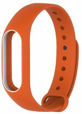

Veronic Replacement Strap Smart Band Strap(Red)