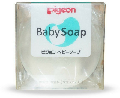 Pigeon Bathing Bar 90g(10 g)