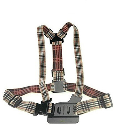 

Action Pro K0181 Strap(Multicolor)