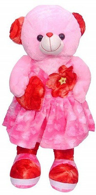 GAMERPOINT Pink Soft Girl. - 11 cm(Multicolor)