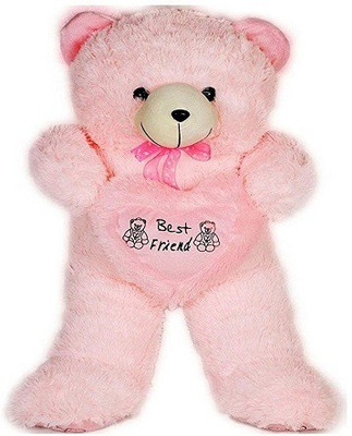 

GAMERPOINT pink soft teddy bear 60 cm - 11 cm(Black)