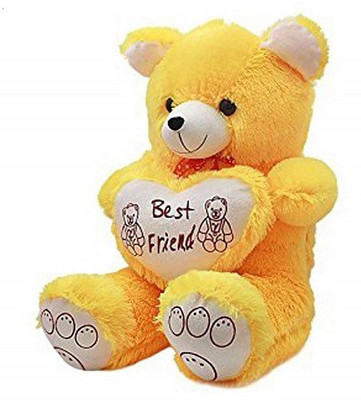 

ZOONIO Yellow - 40 cm(Yellow)
