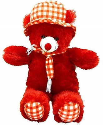 

ZOONIO Red - 70 cm(Red)