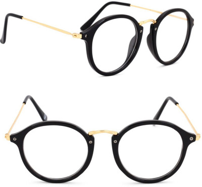 

VULTURE Full Rim Round Frame(50 mm