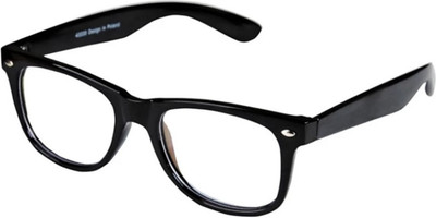 

teenager Full Rim Wayfarer Frame(154.94 mm