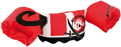 

Sevylor Puddle Jumper Deluxe - Pirate arm Swim Floatation Belt