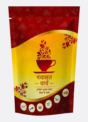 

bidadapanchamrit panchamrit chai Herbs Tea(1 kg, Box)