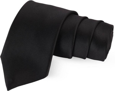 Tahiro Solid Tie