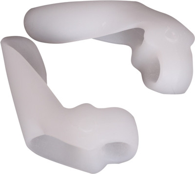 SYGA Set of 2 Toe Separator(Pack Of 2)