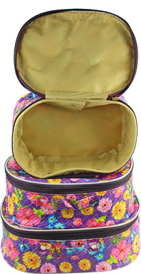 

SPERO Cosmetic Pouch(Multicolor), Multi