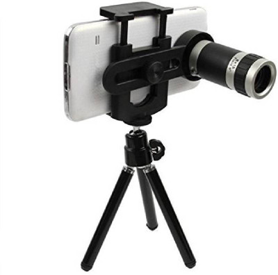 

nick jones Mini Yunteng YT 228 - Black Tripod (Black, Supports Up to 500 g) Tripod(Black, Supports Up to 3000 g)