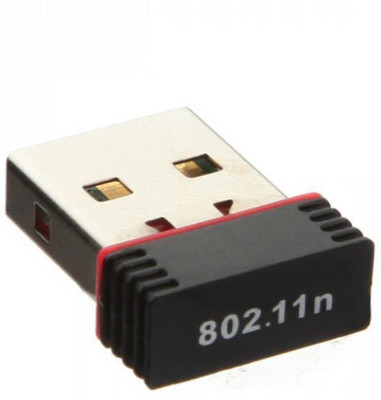 

Hyme HM-450M-5 USB Adapter(Black)