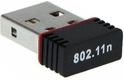 

Hyme HM-450M USB Adapter(Black)