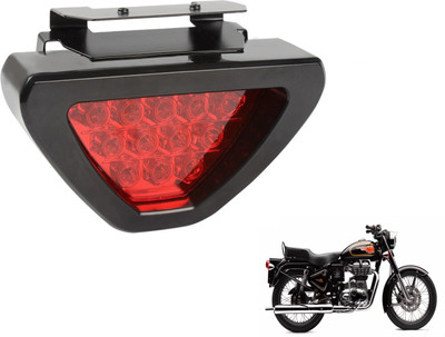MOCKHE LED Fog Light for Royal Enfield 500