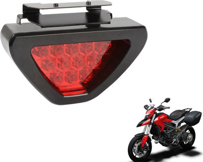 MOCKHE LED Fog Light for Ducati Hyperstrada 939