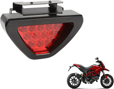 MOCKHE LED Fog Light for Ducati Hypermotard