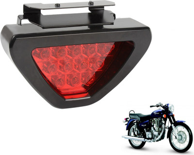 MOCKHE LED Fog Light for Royal Enfield