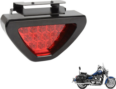 MOCKHE LED Fog Light for Universal For Bike Thunderbird