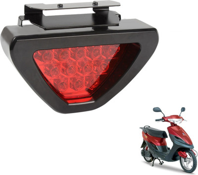 MOCKHE LED Fog Light for Universal For Bike Spark