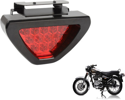MOCKHE LED Tail-light for Royal Enfield Electra Deluxe