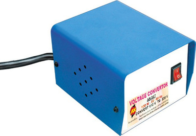 

AX 567 Voltage Stabilizer(White, Blue)