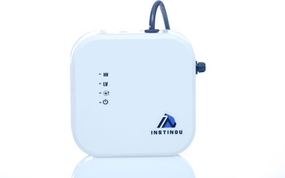 

INSTINOU IDCB8AN VOLTAGE GUARD(White)
