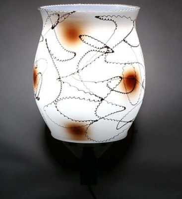 

LOHIYA Uplight Wall Lamp