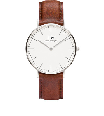 

Daniel Wellington DW00100052 Watch - For Women