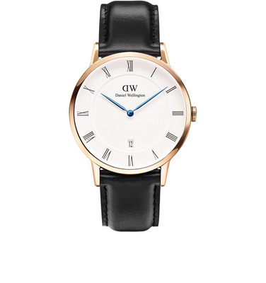 

Daniel Wellington DW00100084 Dapper Sheffield Watch - For Men