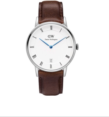 

Daniel Wellington DW00100098 Dapper Bristol Watch - For Women