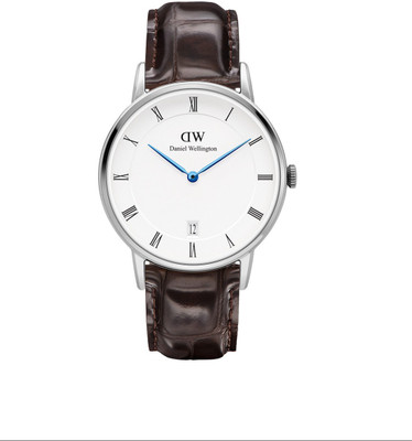 

Daniel Wellington DW00100097 Dapper York Watch - For Women