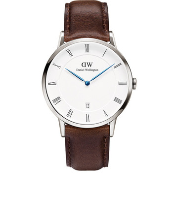 

Daniel Wellington DW00100090 Dapper Bristol Watch - For Men