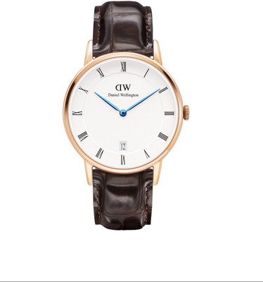 

Daniel Wellington DW00100093 Dapper York Watch - For Women