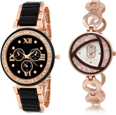 

NRKKING Stylish Girls watch Watch - For Girls