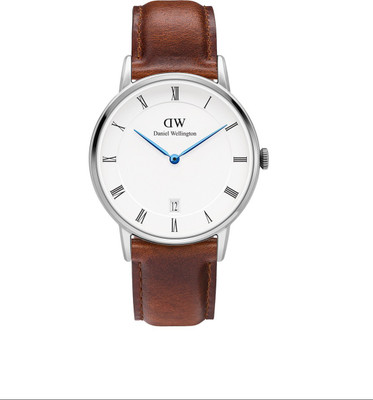

Daniel Wellington DW00100095 Dapper St Mawes Watch - For Women