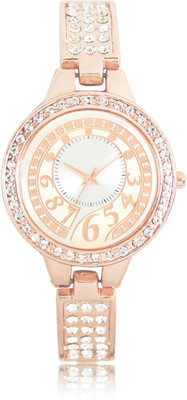 

STYLISH STYLE WAT-W06-0216 Designer Collection Watch - For Women