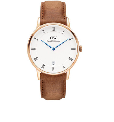 

Daniel Wellington DW00100113 Dapper Durham Watch - For Women