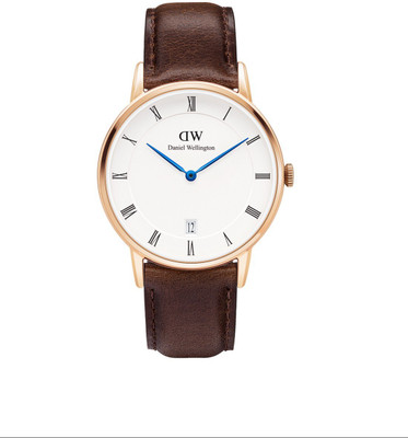 

Daniel Wellington DW00100094 Dapper Bristol Watch - For Women