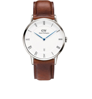 

Daniel Wellington DW00100087 Dapper St Mawes Watch - For Men