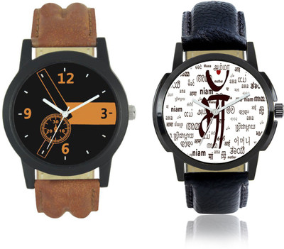 

soham infotech SR0183 Hybrid Watch - For Men & Women