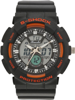 

Hala FBHA_557 Sports Revolution Watch - For Men