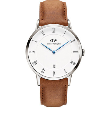 

Daniel Wellington DW00100116 Dapper Durham Watch - For Men