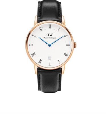 

Daniel Wellington DW00100092 Dapper Sheffield Watch - For Women