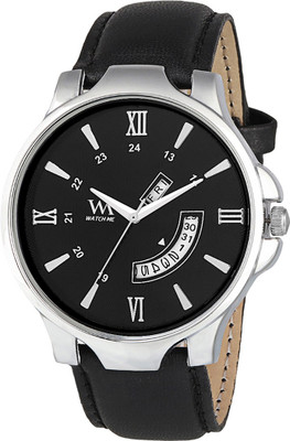 

WM DDWM-051pop Day and Date Watch - For Men