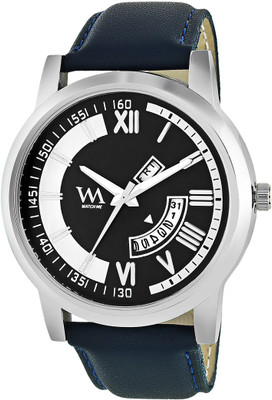 

WM DDWM-059pop Day and Date Watch - For Men