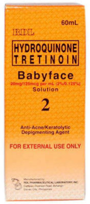 

RDL solution 2 60 ml(60 ml)