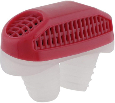 

Tapasya International Anti Snoring and Air Fliter 2 in 1 Device Anti-snoring Device(Nose Clip)