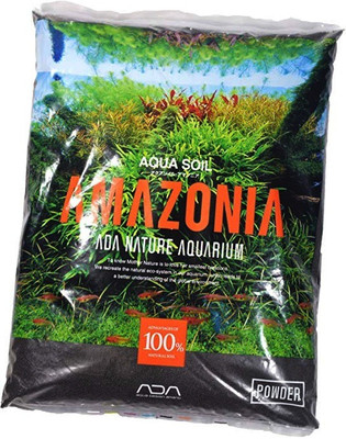 

Ada Aqua Soil Planted Substrate(Black)